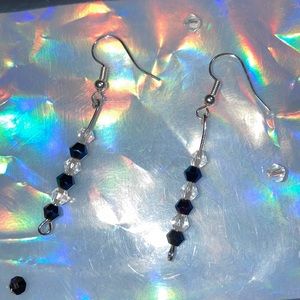 Beaded Earrings